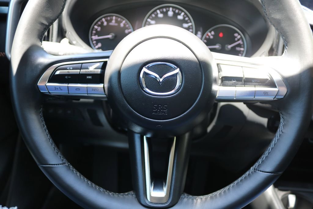 Used 2024 MAZDA CX-50 AWD 2.5 Turbo w/ Accent Package image 23