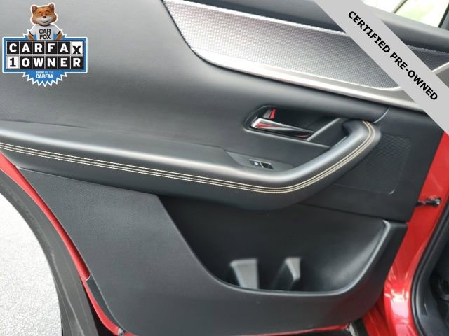 Certified 2025 MAZDA CX-90 3.3 Turbo w/ Preferred Package AWD/4WD image 18