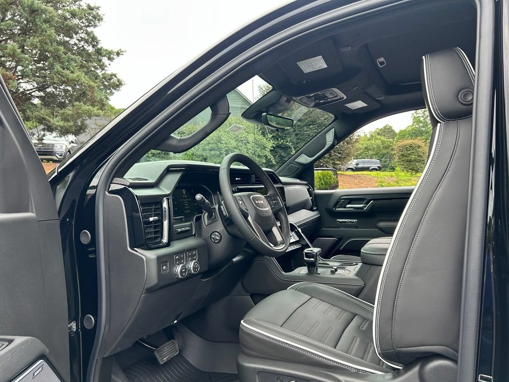 New 2026 GMC Sierra 1500 AT4X w/ AT4X AEV Edition AWD/4WD image 49