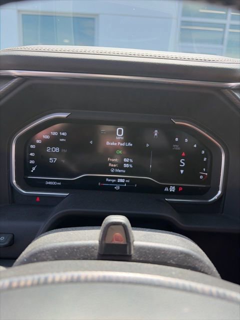 Used 2024 GMC Sierra 1500 Denali Ultimate image 7