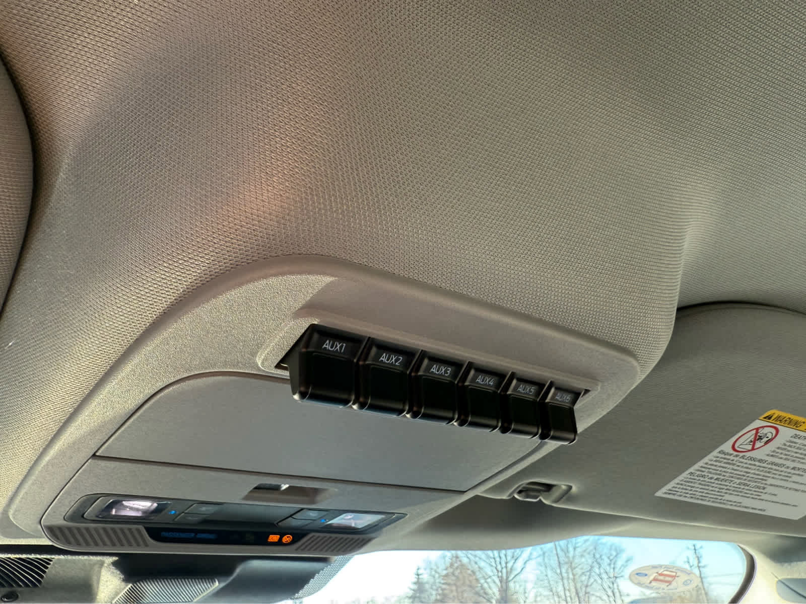 New 2026 Ford F350 XLT w/ Tremor Off-Road Package image 18