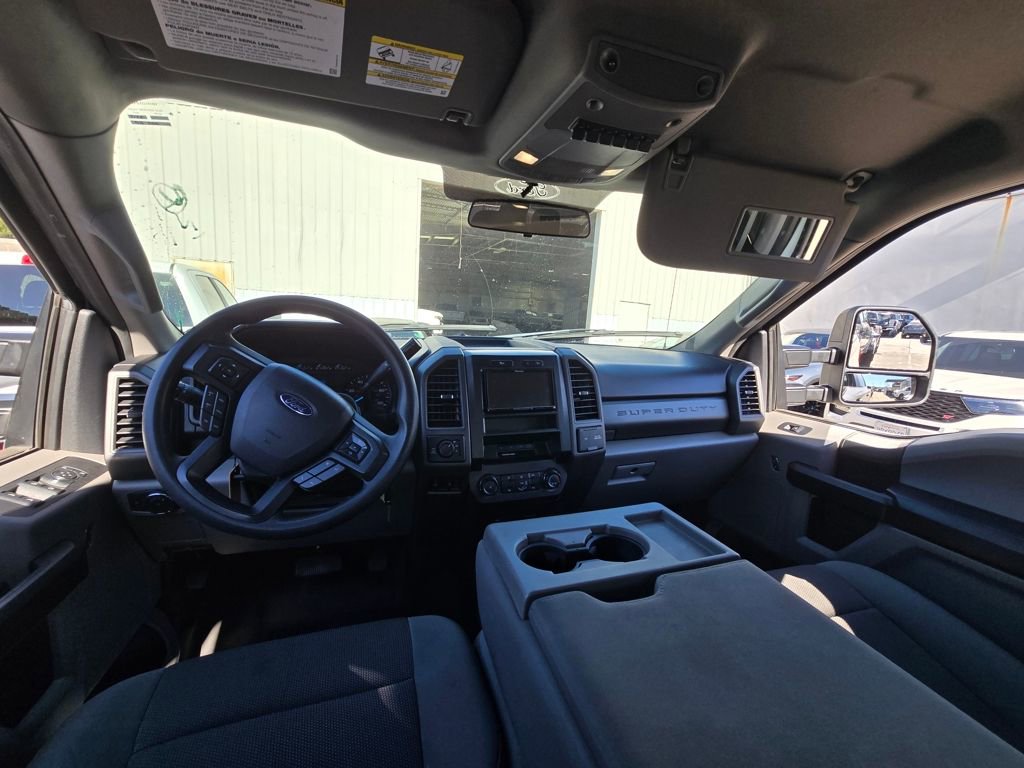Used 2019 Ford F250 XL image 18