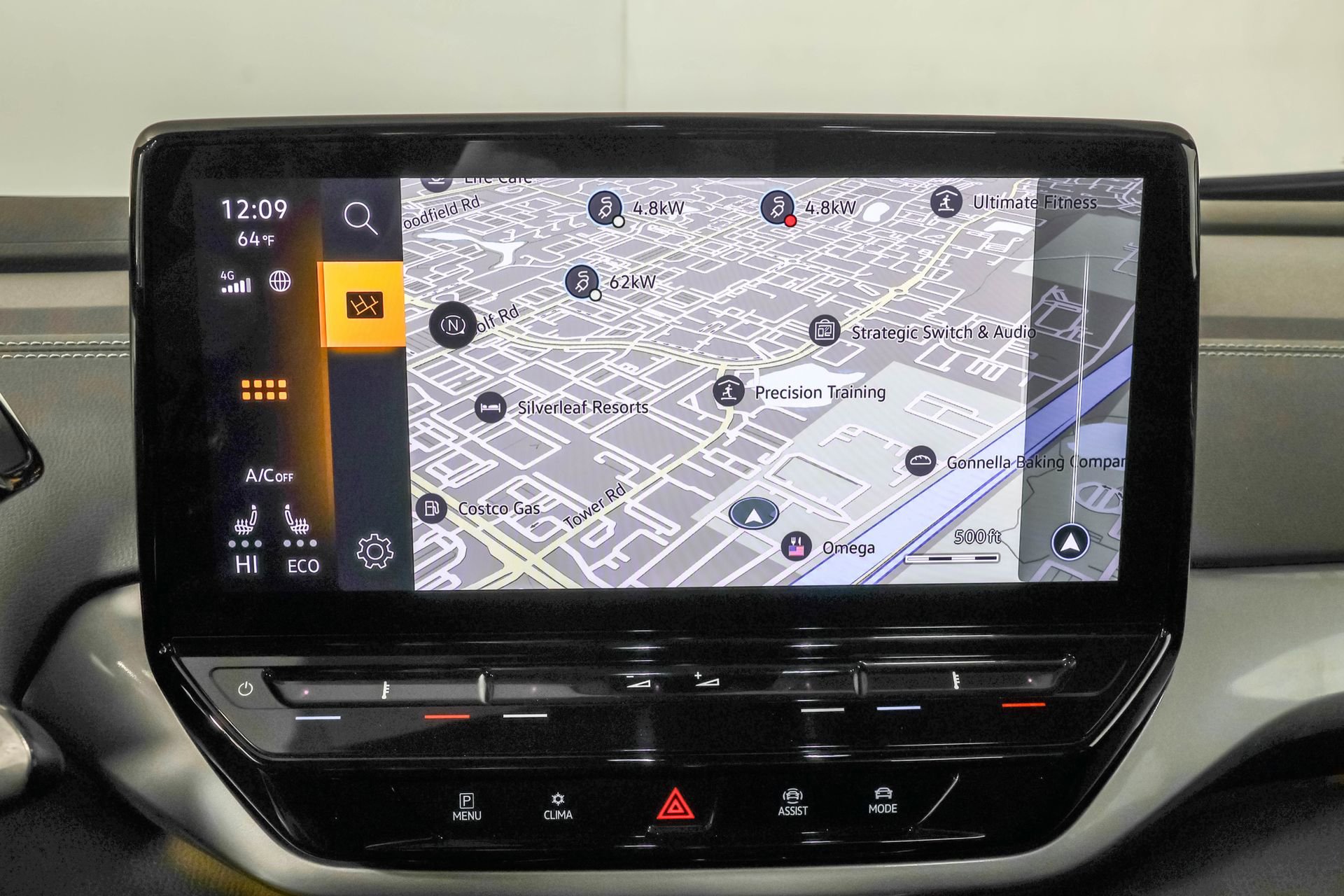 Used 2023 Volkswagen ID.4 Pro S image 30