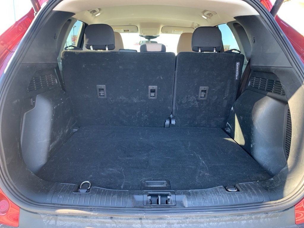 Used 2022 Ford Escape SE w/ Convenience Package image 17
