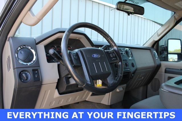 Used 2010 Ford F350 XLT AWD/4WD image 2