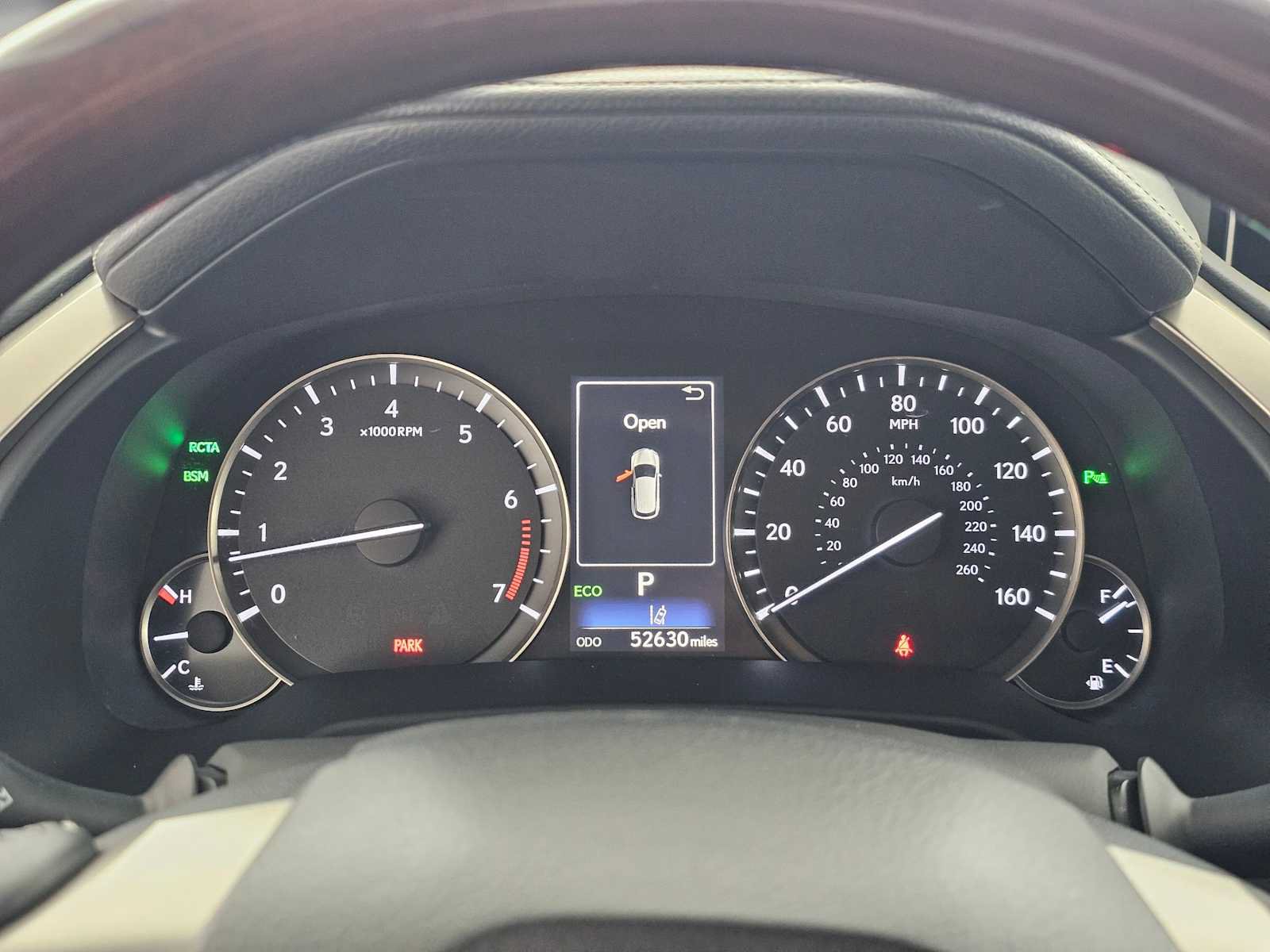 Used 2018 Lexus RX 350L FWD image 25