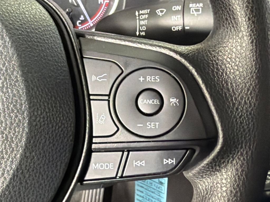 Used 2023 Toyota RAV4 LE image 25