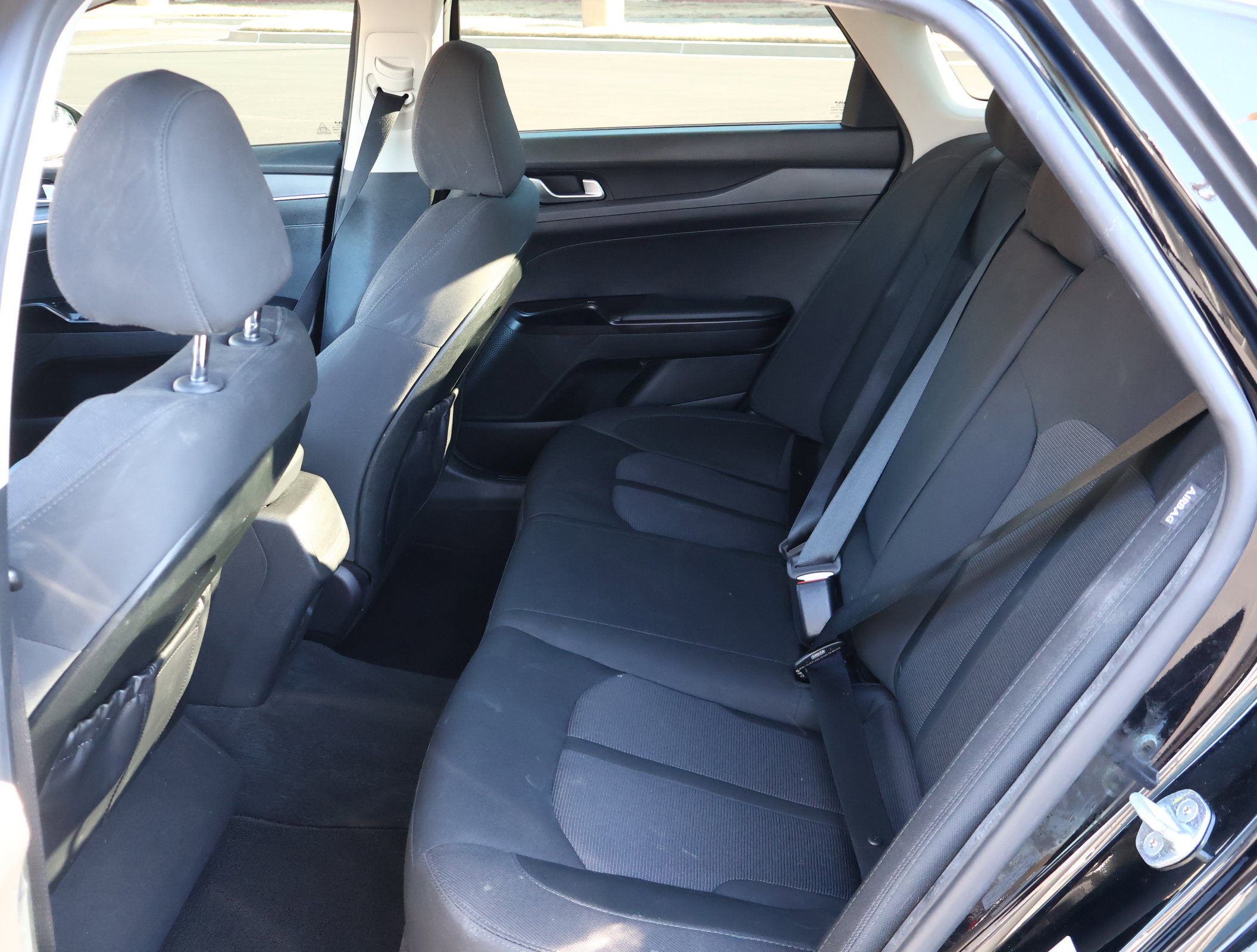 Used 2023 Kia K5 LXS image 18