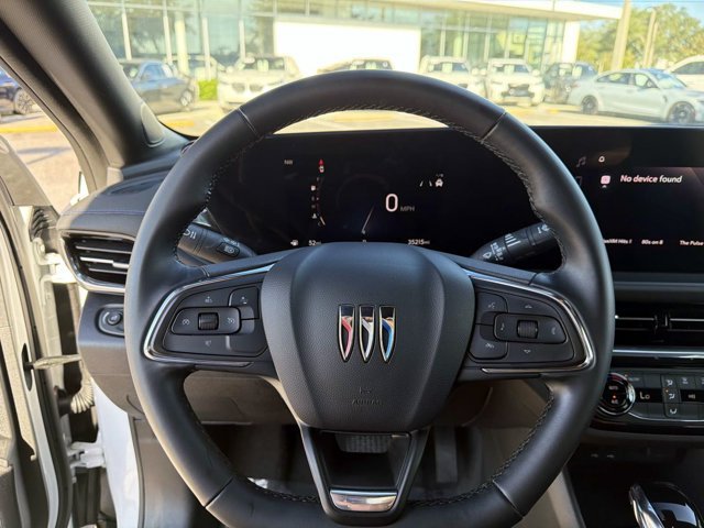Used 2025 Buick Envista Sport Touring FWD image 23
