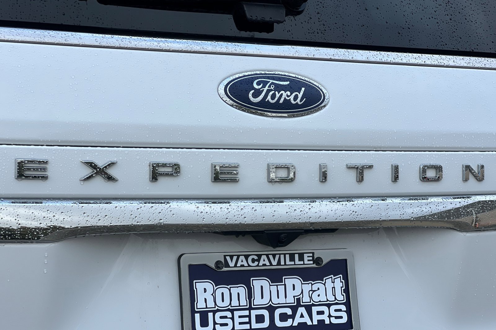 Certified 2024 Ford Expedition Limited image 29
