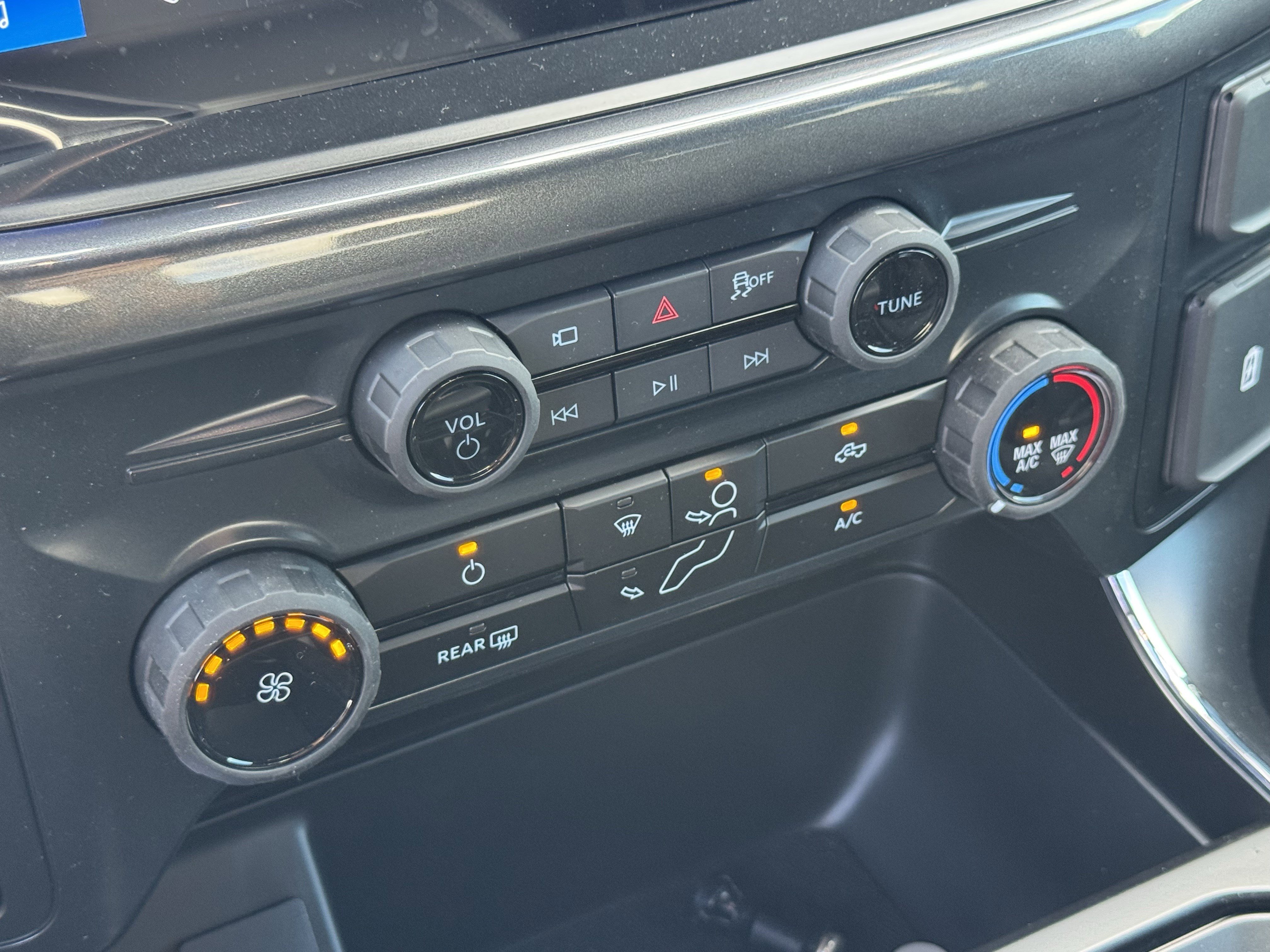 New 2026 Ford F150 STX w/ Equipment Group 200A AWD/4WD image 20