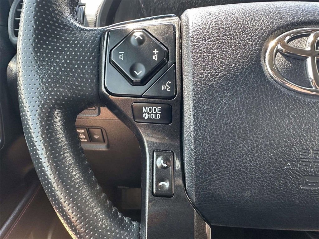 Used 2024 Toyota 4Runner TRD Off-Road Premium image 13