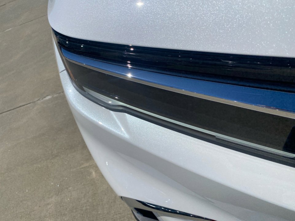 Certified 2025 Honda Pilot EX-L image 28