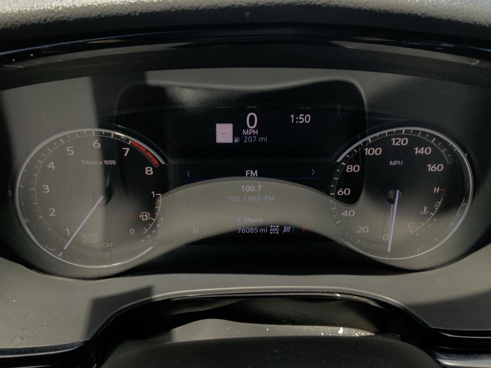 Used 2021 Cadillac XT6 Premium Luxury AWD/4WD image 31