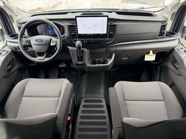 New 2026 Ford Transit 250 148 Medium Roof image 17