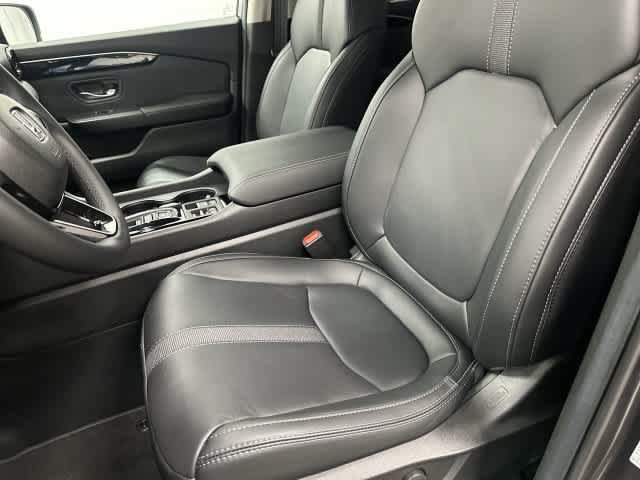 Certified 2026 Honda Pilot EX-L image 10