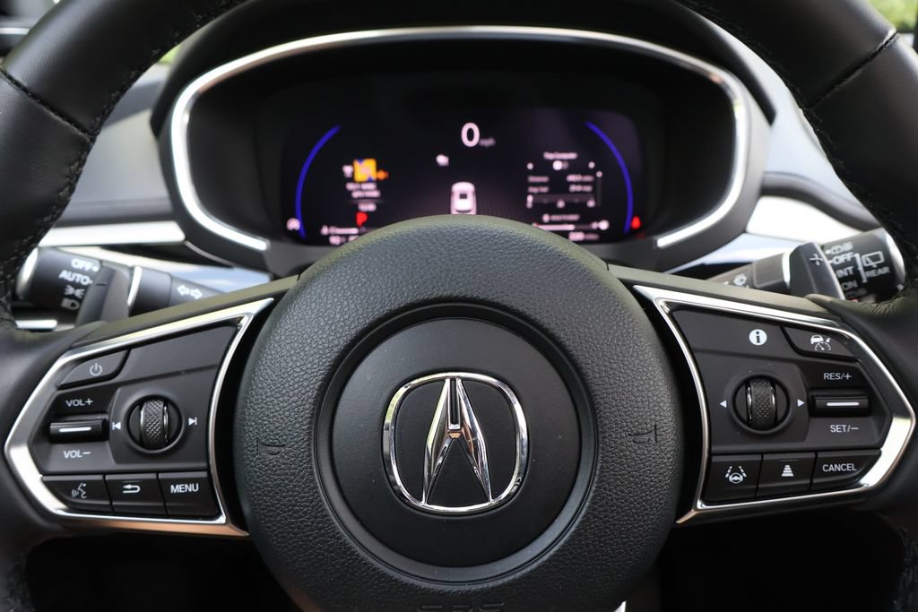 Used 2025 Acura MDX FWD w/ Technology Package image 33
