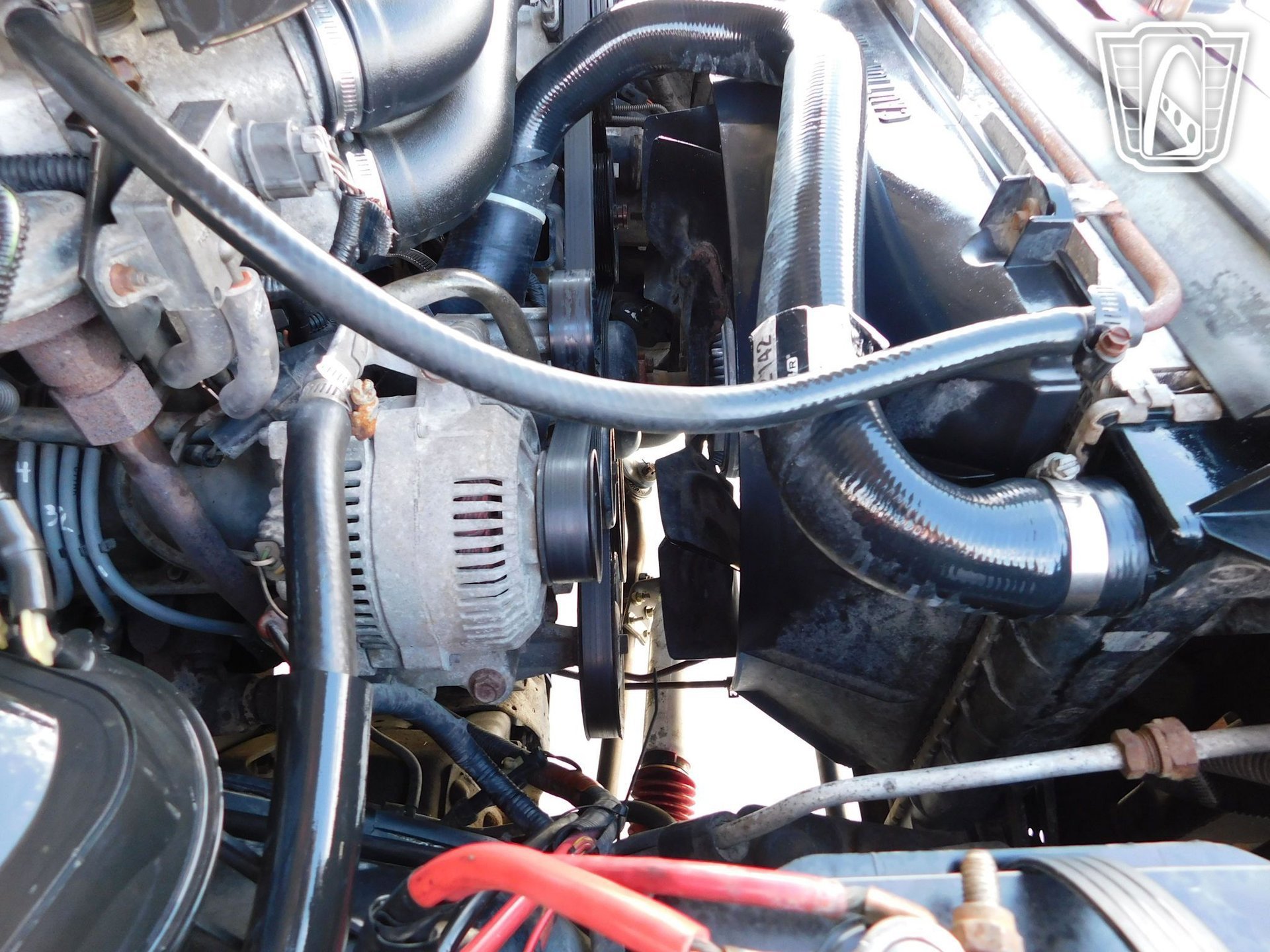 Used 1996 Ford Bronco image 31