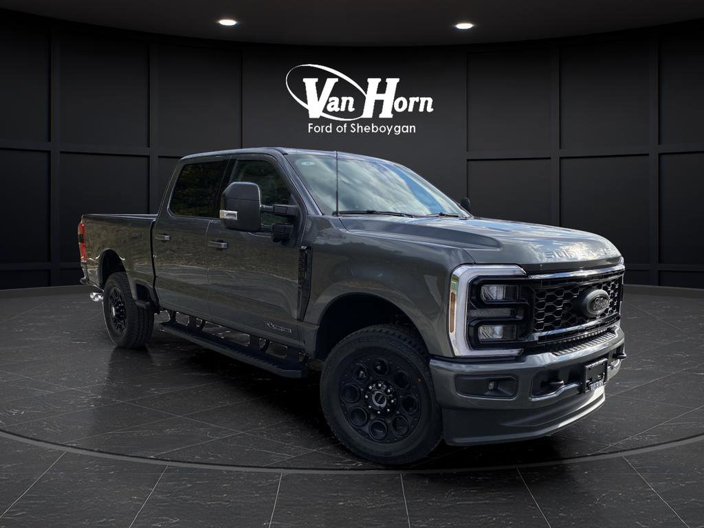 New 2026 Ford F250 XLT w/ XLT Premium Package image 56