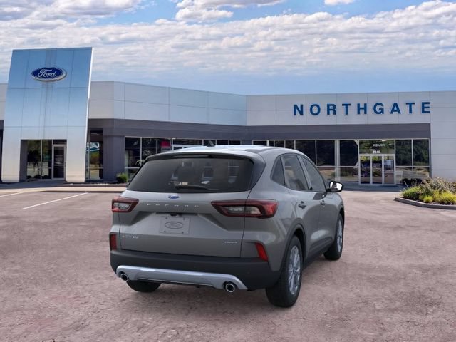 New 2026 Ford Escape Active w/ Tech Pack #1 AWD/4WD image 8