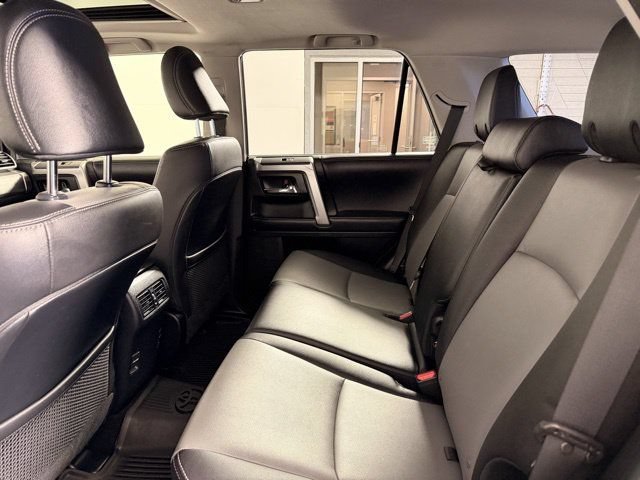Used 2019 Toyota 4Runner SR5 Premium AWD/4WD image 26