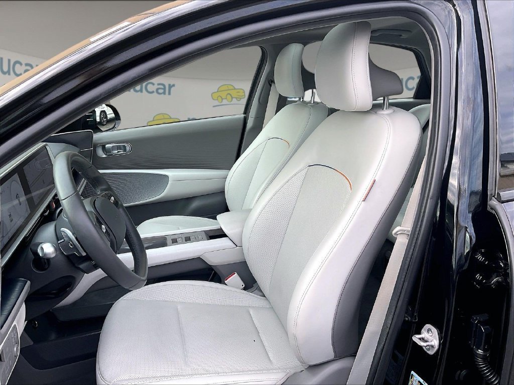 Used 2024 Hyundai Ioniq 6 Limited AWD/4WD image 10