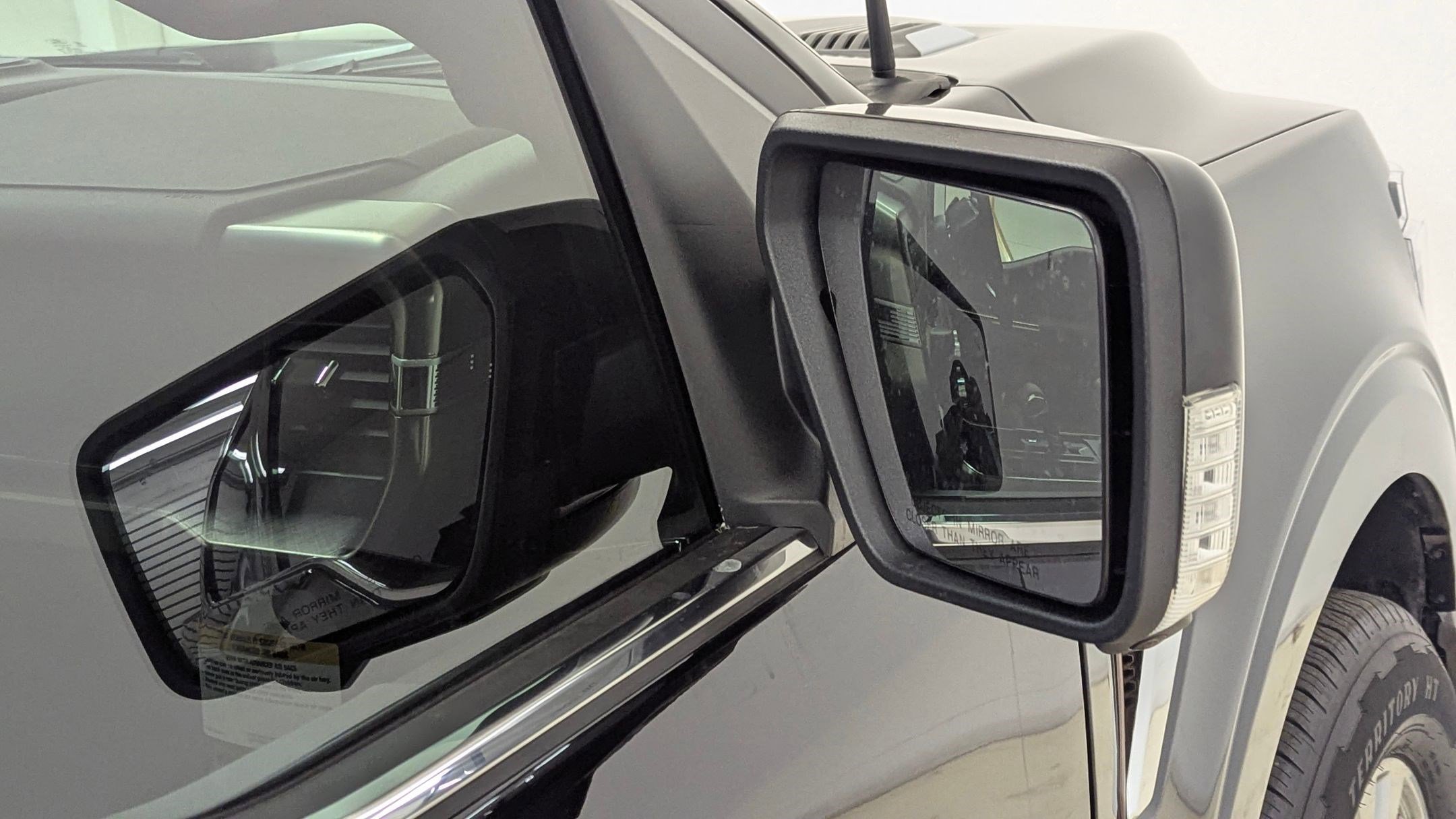 New 2026 Ford F150 King Ranch w/ Equipment Group 601A High image 21