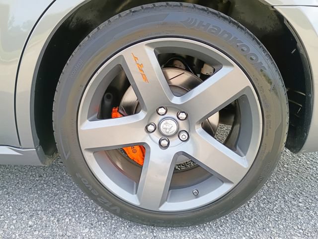 Used 2006 Dodge Magnum SRT8 w/ SRT Option Group III RWD image 26