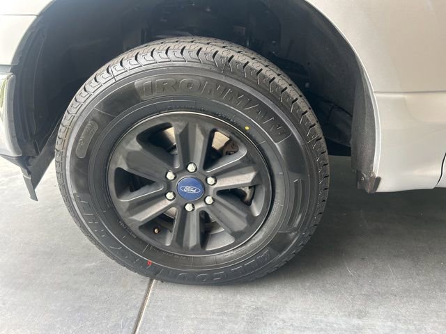 Used 2018 Ford F150 XLT image 31