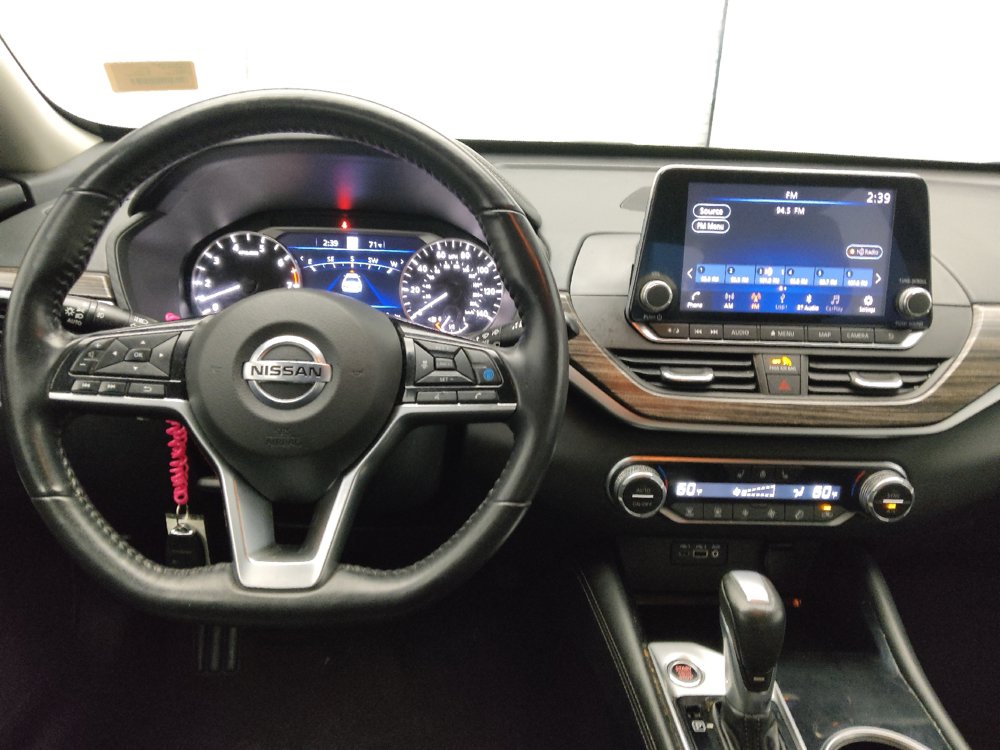 Used 2021 Nissan Altima 2.5 Platinum AWD/4WD image 22