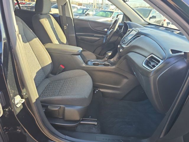 Used 2023 Chevrolet Equinox LT image 20