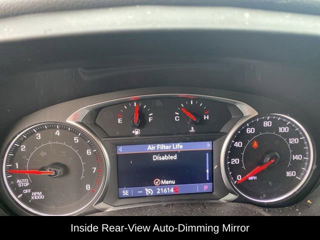 Used 2024 Chevrolet Blazer LT w/ Convenience Package image 13