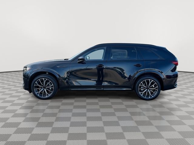 New 2026 MAZDA CX-70 3.3 Turbo S w/ Premium Package image 6