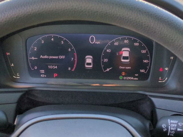 Used 2024 Honda Accord EX image 19