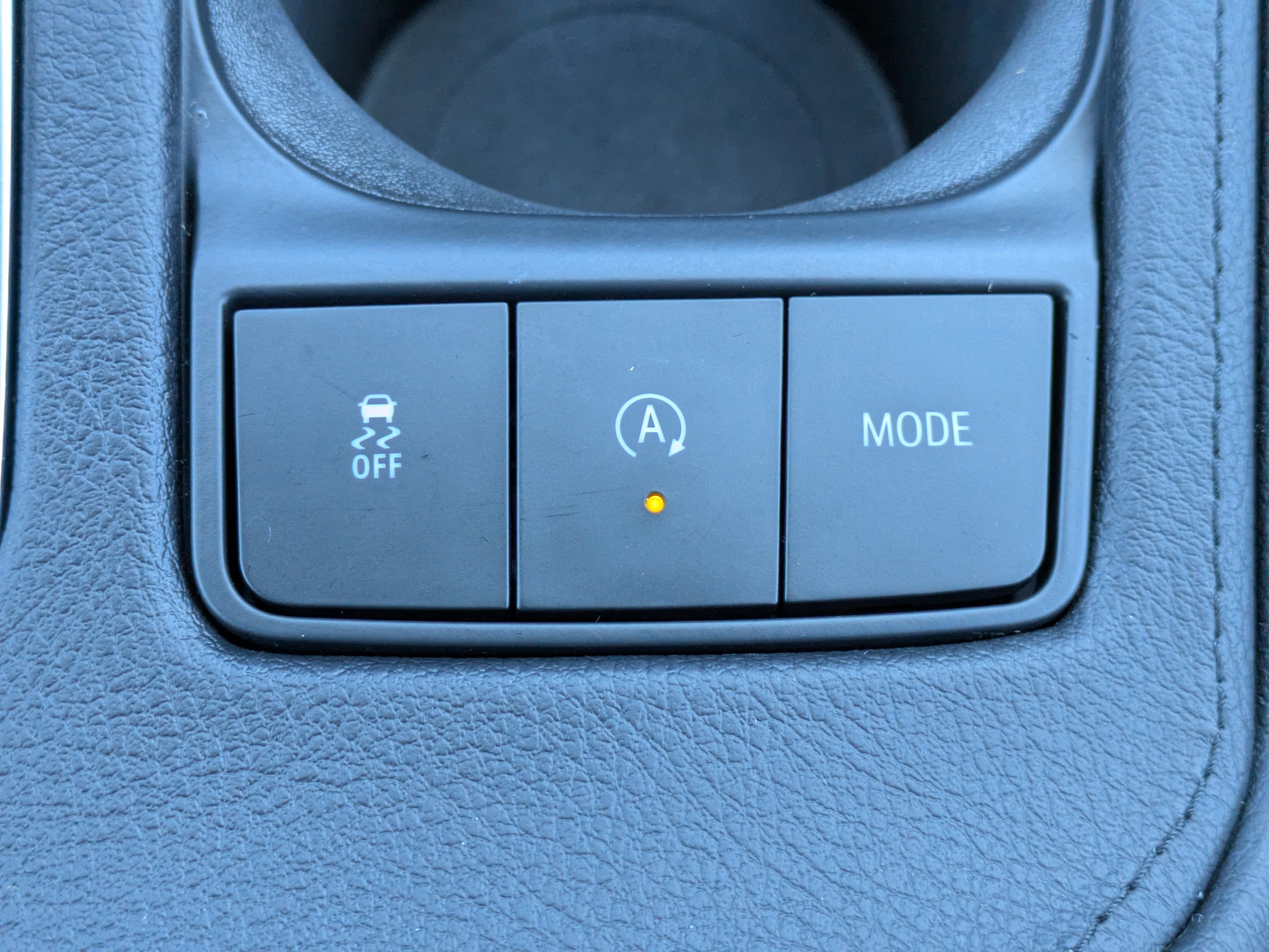 Certified 2024 Cadillac XT4 Sport FWD image 29