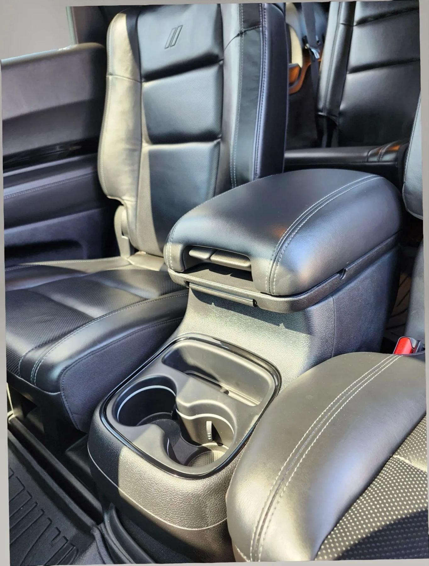 Used 2022 Dodge Durango Citadel w/ Trailer Tow Group IV AWD/4WD image 17