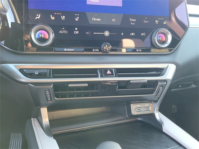 New 2025 Lexus RX 350 Premium image 27