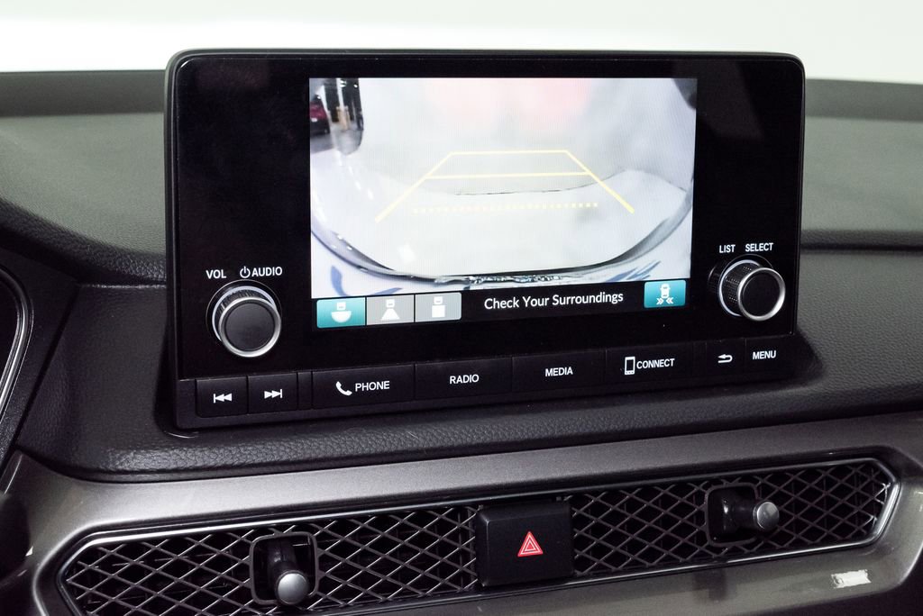 Used 2025 Acura Integra FWD image 17