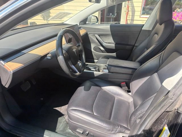 Used 2018 Tesla Model 3 Long Range AWD/4WD image 12