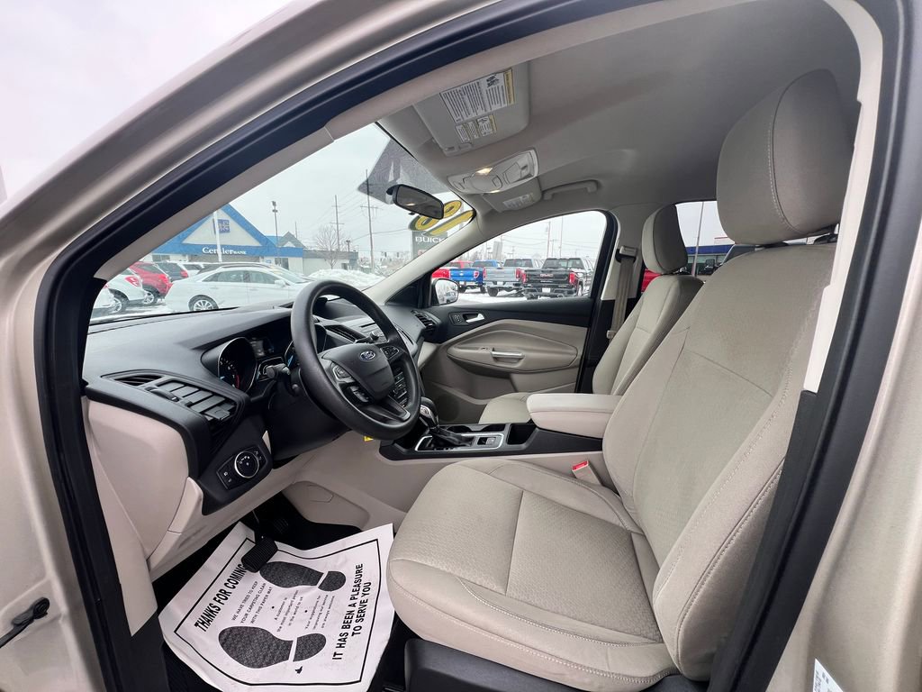 Used 2018 Ford Escape SE image 13