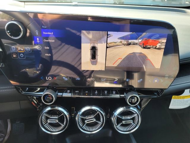 New 2025 Chevrolet Blazer EV LT image 13