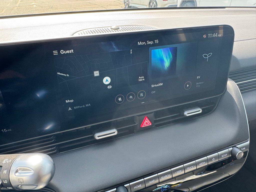 New 2025 Hyundai Ioniq 5 SEL AWD/4WD image 23