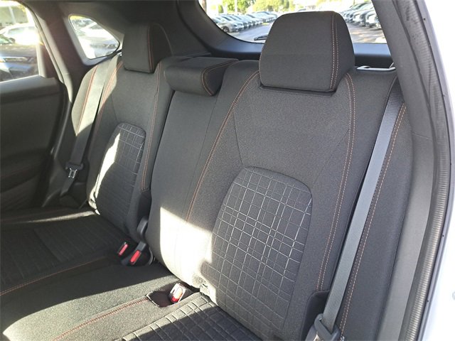 Used 2023 Honda HR-V Sport image 12