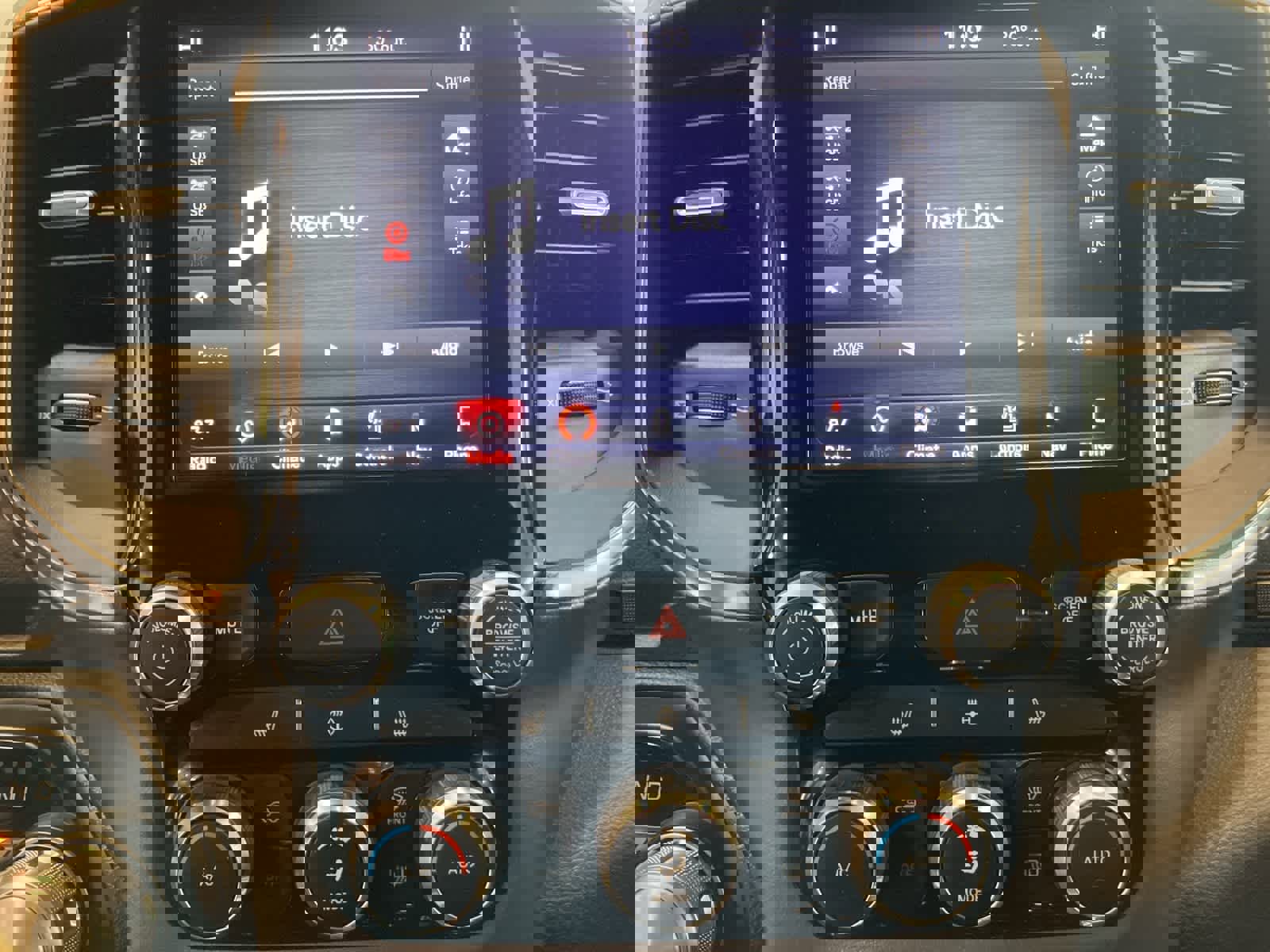 Used 2019 RAM 1500 Sport w/ Level 2 Equipment Group image 20