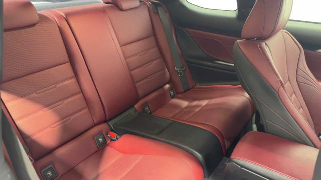 Used 2016 Lexus RC 200t image 15