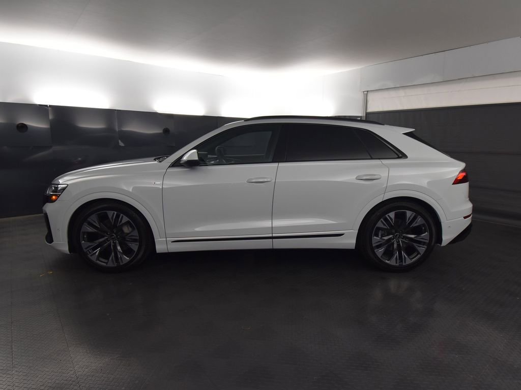 New 2026 Audi Q8 Premium Plus image 2