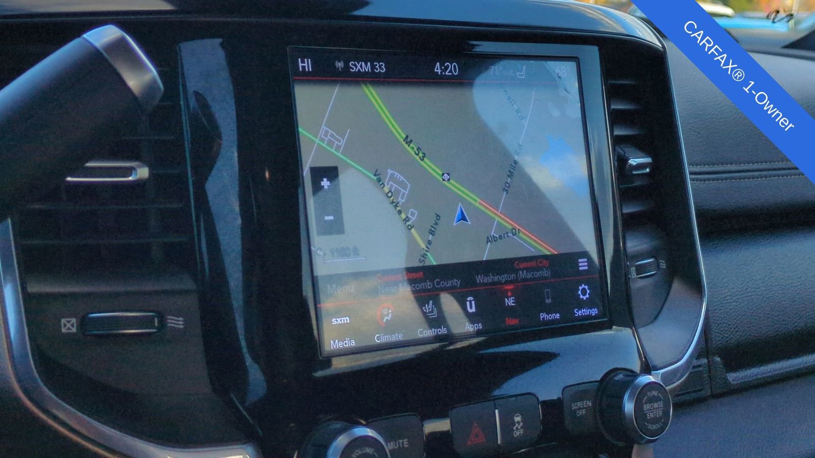 Used 2019 RAM 2500 Laramie image 32