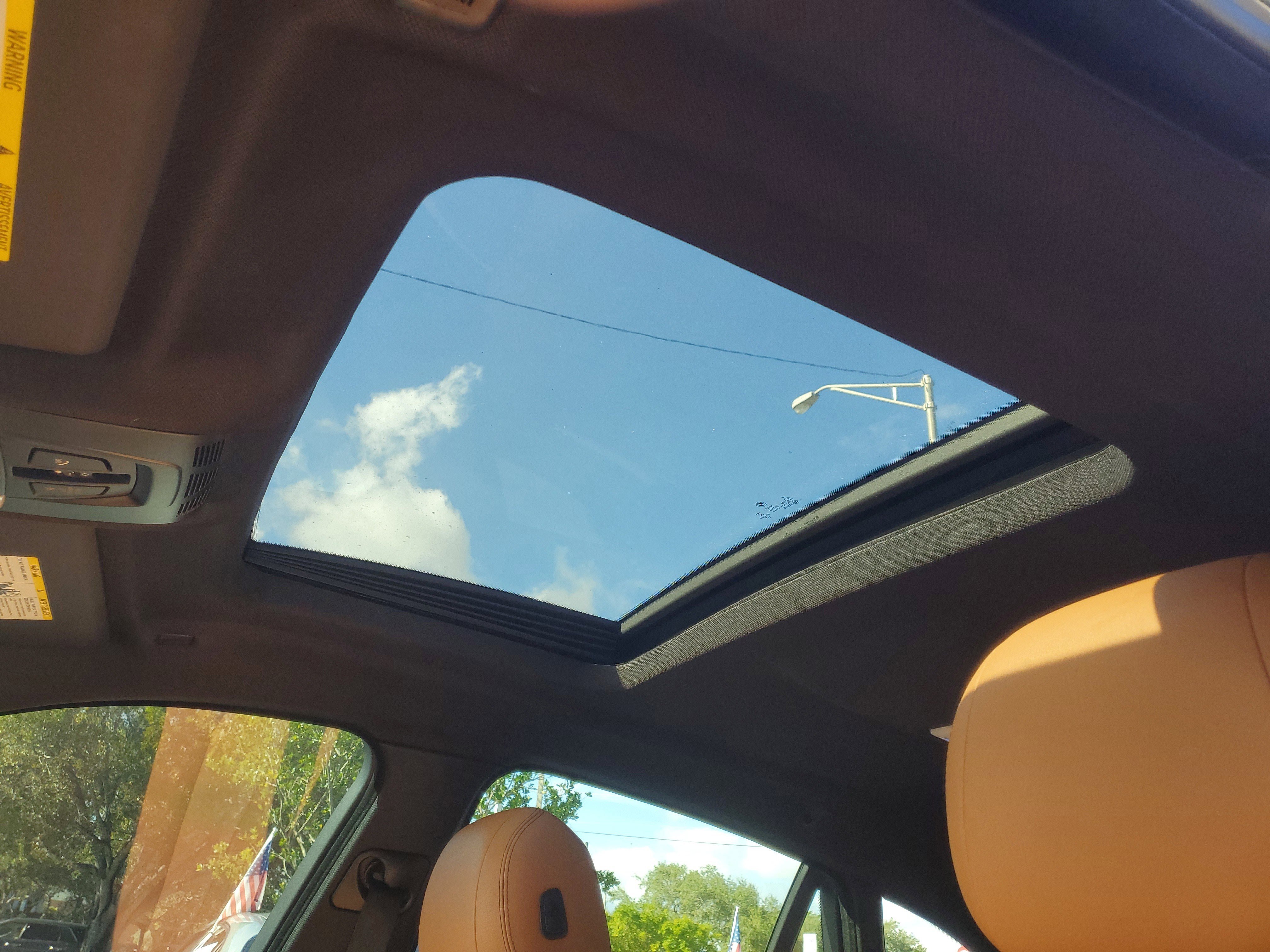 Used 2019 BMW X6 sDrive35i image 18