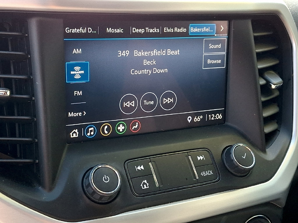 Used 2020 GMC Acadia SLE w/ Driver Convenience Package AWD/4WD image 21
