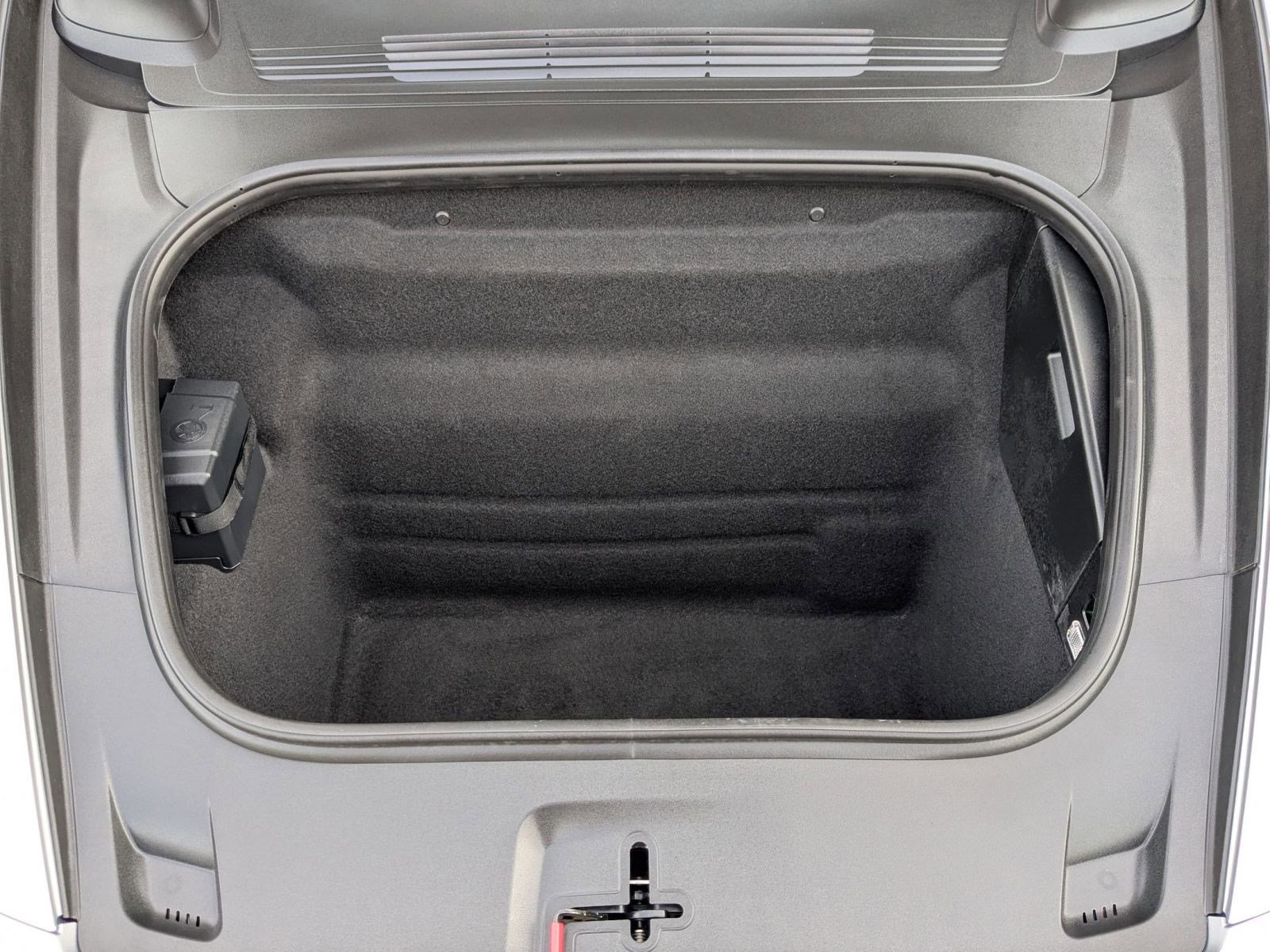 Used 2025 Porsche 911 Carrera S image 25